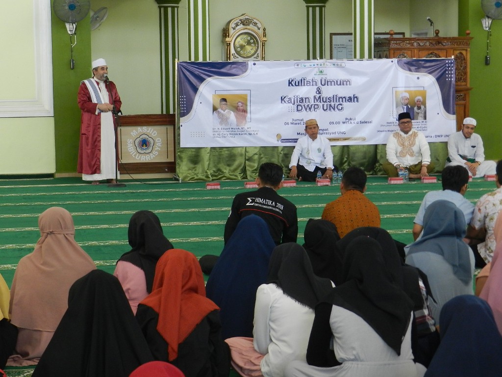 Detail Foto Majelis Rasulullah Nomer 50