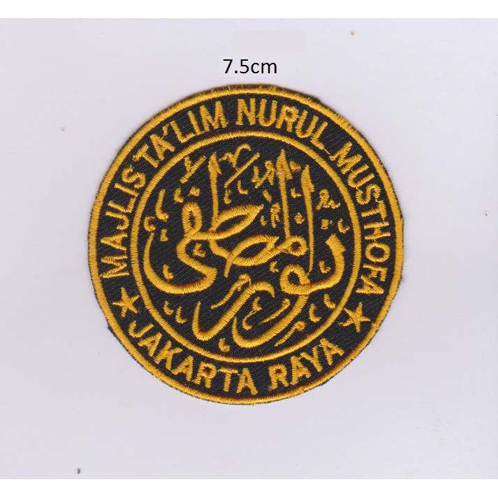 Detail Foto Majlis Nurul Musthofa Nomer 11