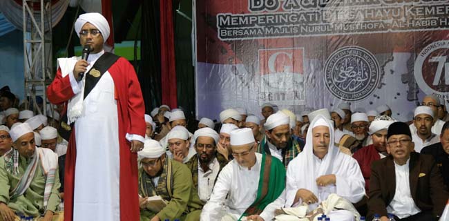 Detail Foto Majlis Nurul Musthofa Nomer 40