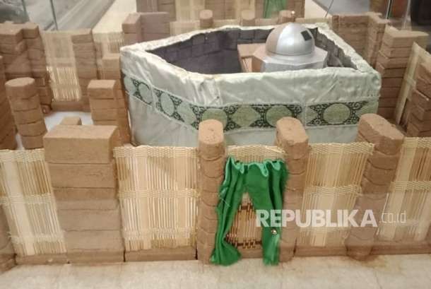 Detail Foto Makam Rasulullah Yang Asli Nomer 25