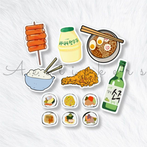 Detail Foto Makanan Aesthetic Nomer 57