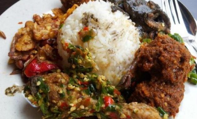 Detail Foto Makanan Bikin Ngiler Nomer 56