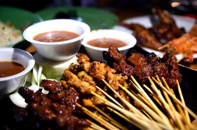 Foto Makanan Buka Puasa - KibrisPDR