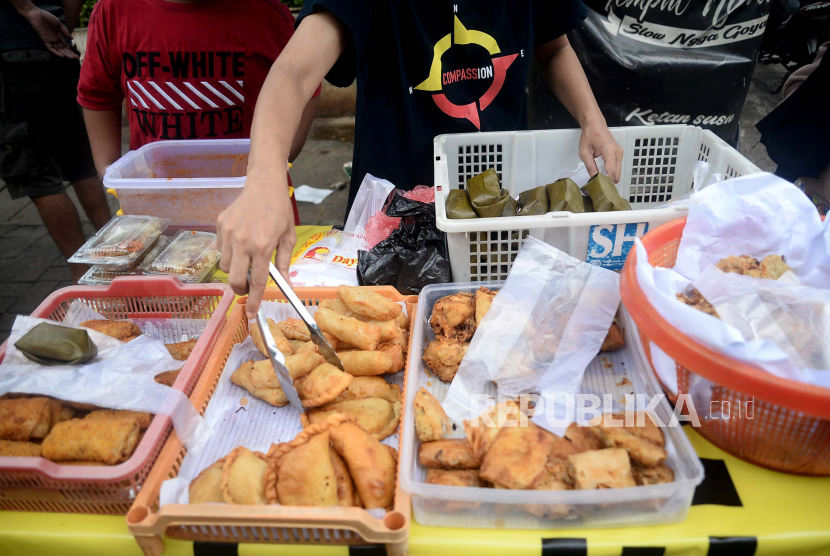 Detail Foto Makanan Buka Puasa Nomer 36