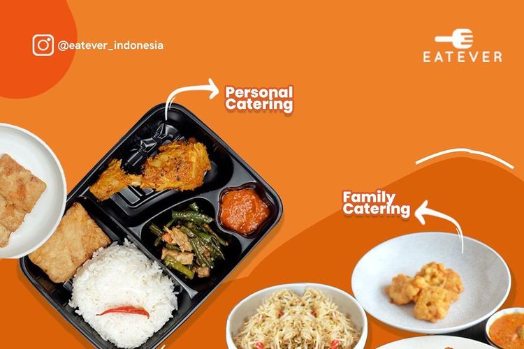 Detail Foto Makanan Catering Nomer 19