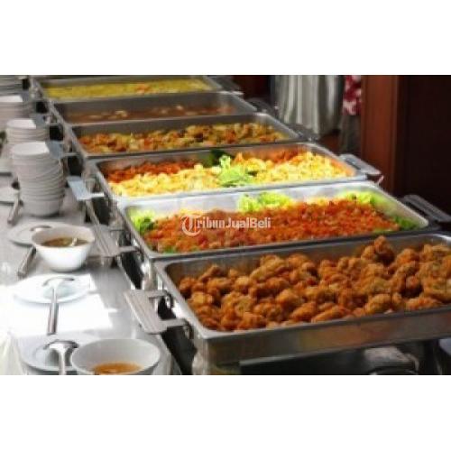 Detail Foto Makanan Catering Nomer 51