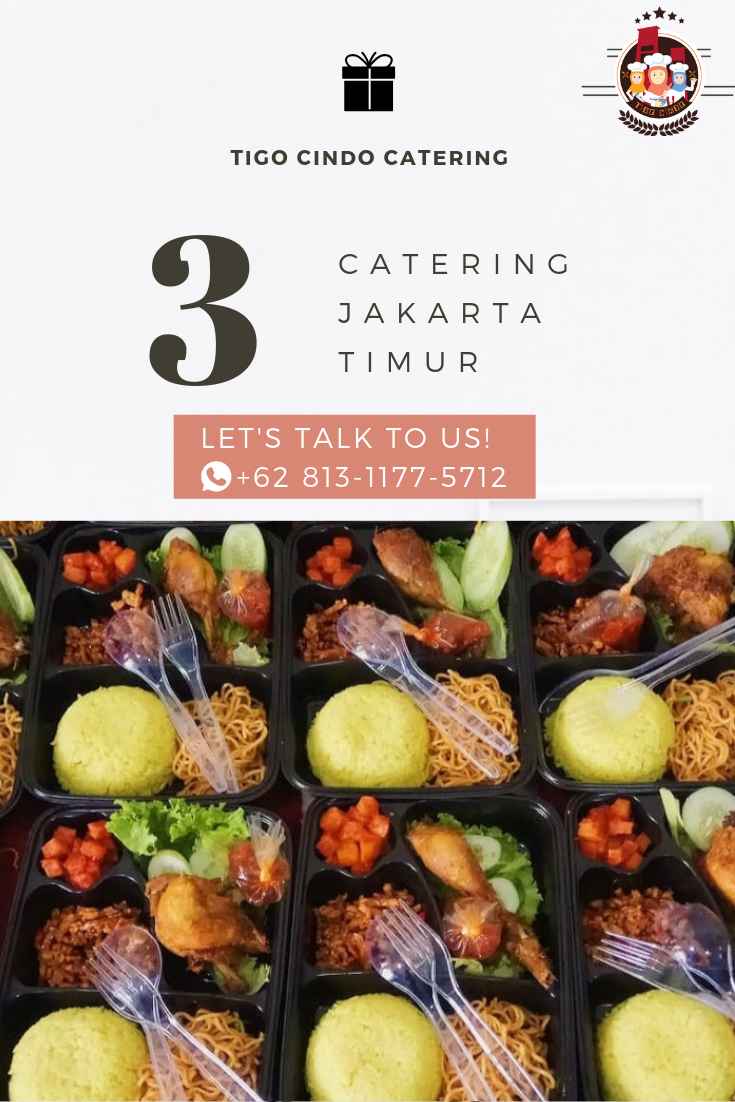 Detail Foto Makanan Catering Nomer 10