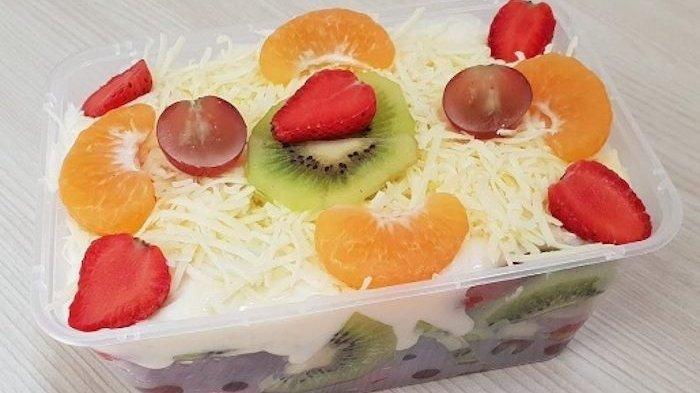 Detail Foto Makanan Dan Minuman Segar Nomer 14