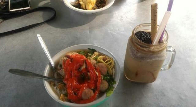 Detail Foto Makanan Dan Minuman Segar Nomer 46