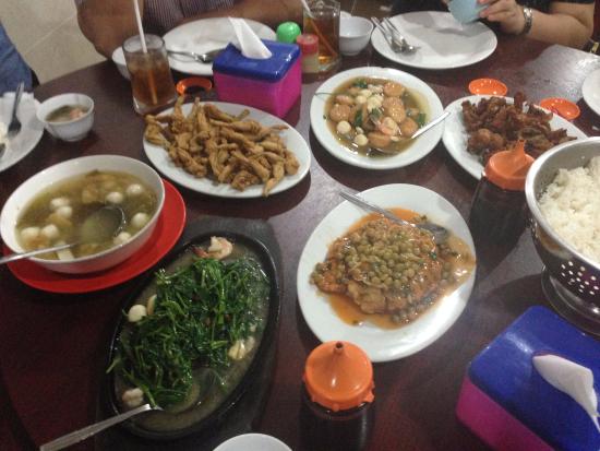 Foto Makanan Di Rumah - KibrisPDR