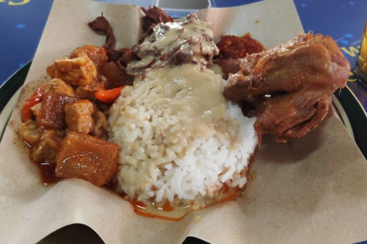 Detail Foto Makanan Di Rumah Nomer 24