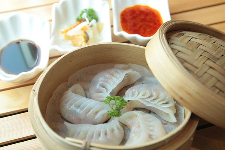 Detail Foto Makanan Dimsum Nomer 42