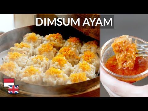 Detail Foto Makanan Dimsum Nomer 44