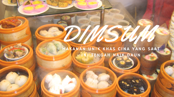 Detail Foto Makanan Dimsum Nomer 6