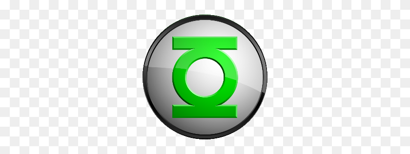 Download Green Lantern Symbol Png Nomer 12