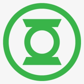 Green Lantern Symbol Png - KibrisPDR