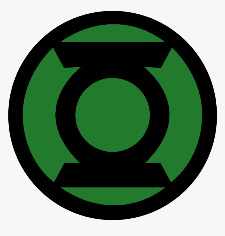 Detail Green Lantern Symbol Png Nomer 3