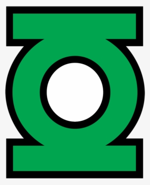 Detail Green Lantern Symbol Png Nomer 4