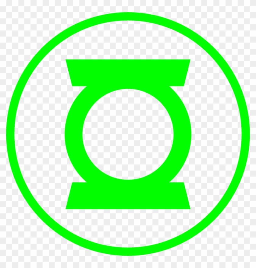 Detail Green Lantern Symbol Png Nomer 6