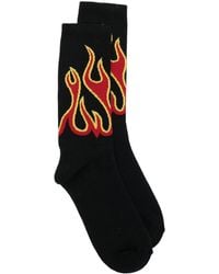 Detail Happy Socks Flammen Nomer 23