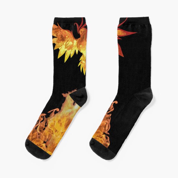 Detail Happy Socks Flammen Nomer 26