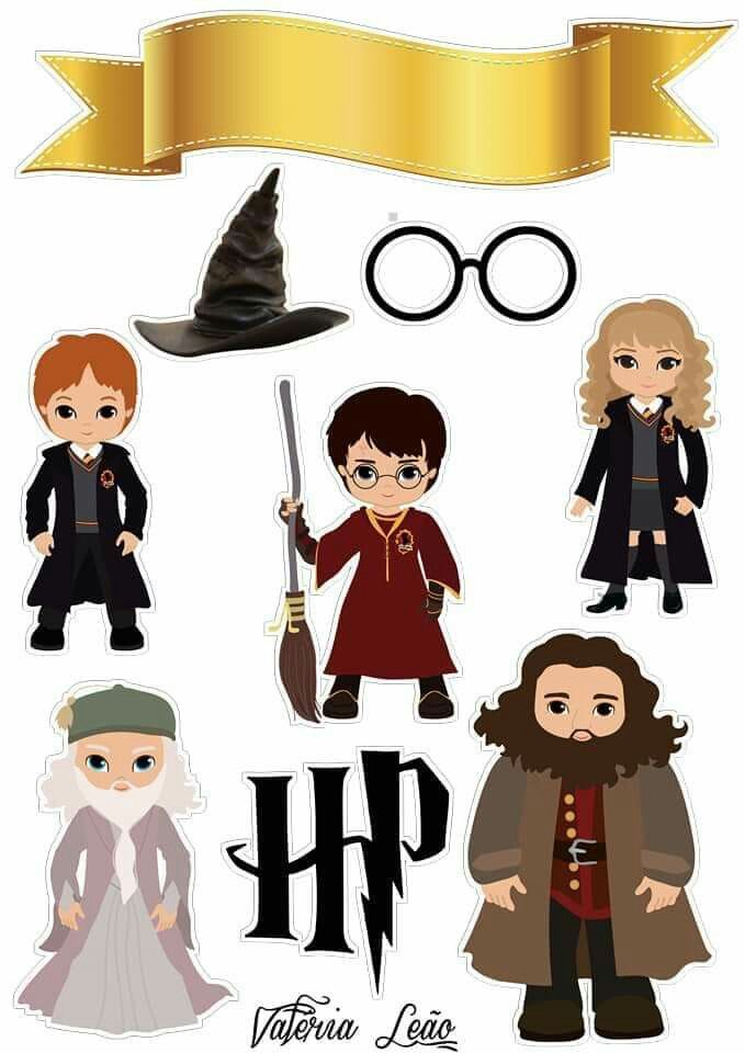 Harry Potter Briefpapier Zum Ausdrucken 25+ Koleksi Gambar