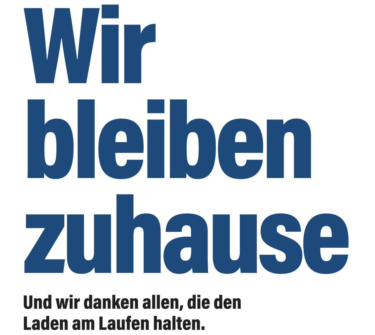 Ich Bleibe Zuhause - KibrisPDR