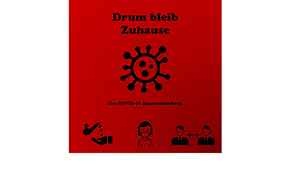 Detail Ich Bleibe Zuhause Nomer 13