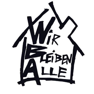 Detail Ich Bleibe Zuhause Nomer 16