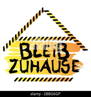Detail Ich Bleibe Zuhause Nomer 8