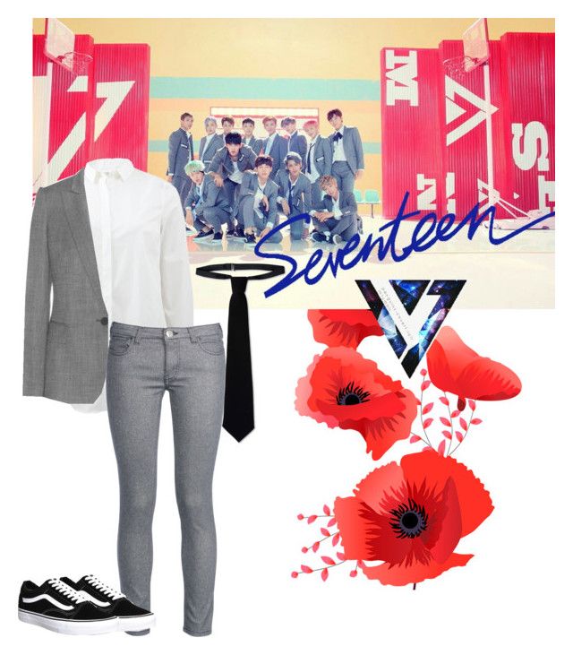 Detail K Pop Kleidung Nomer 16