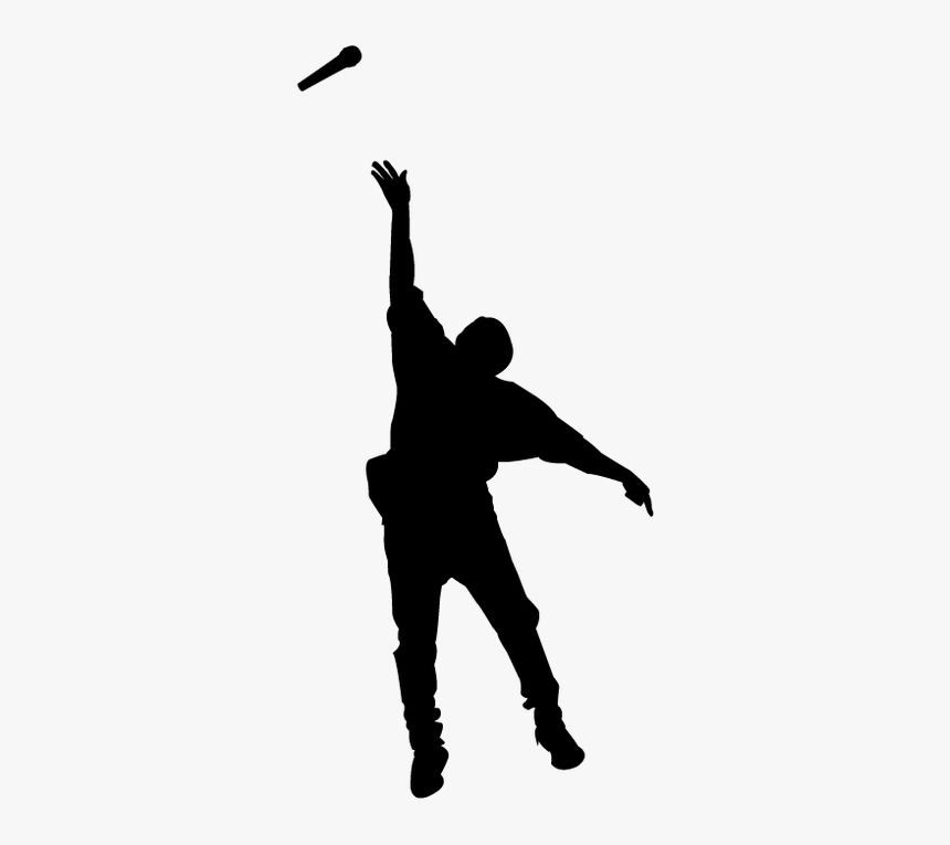 Kanye West Jumping - KibrisPDR