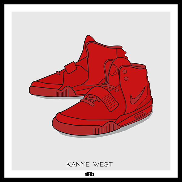 Detail Kanye West Jumping Nomer 11