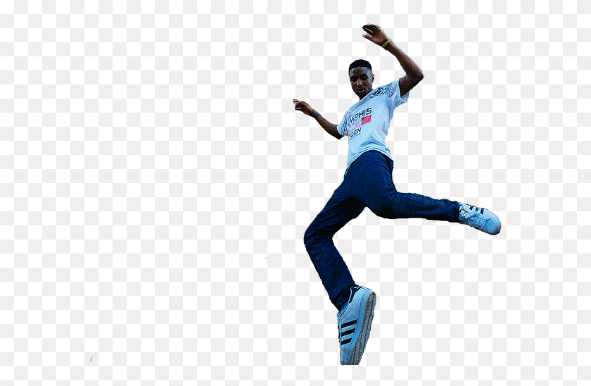 Detail Kanye West Jumping Nomer 5
