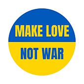 Detail Make Love Not War Bilder Nomer 21