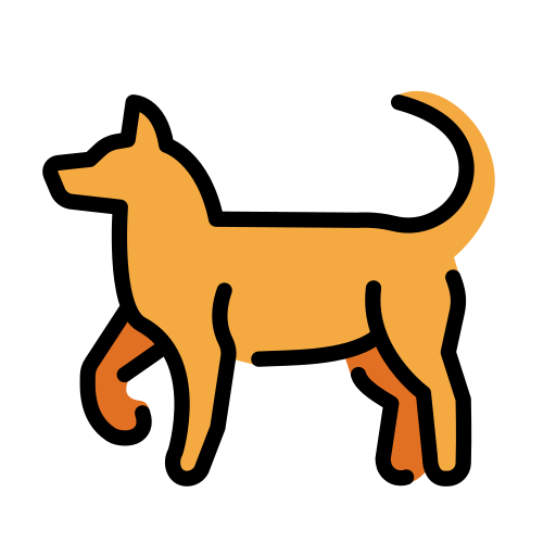 Detail Mandarine Hund Nomer 24