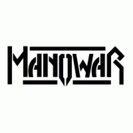 Detail Manowar Logo Nomer 11