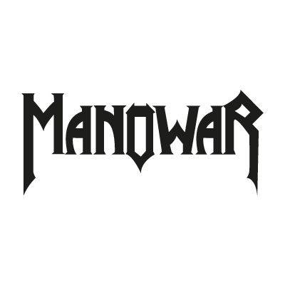 Detail Manowar Logo Nomer 4