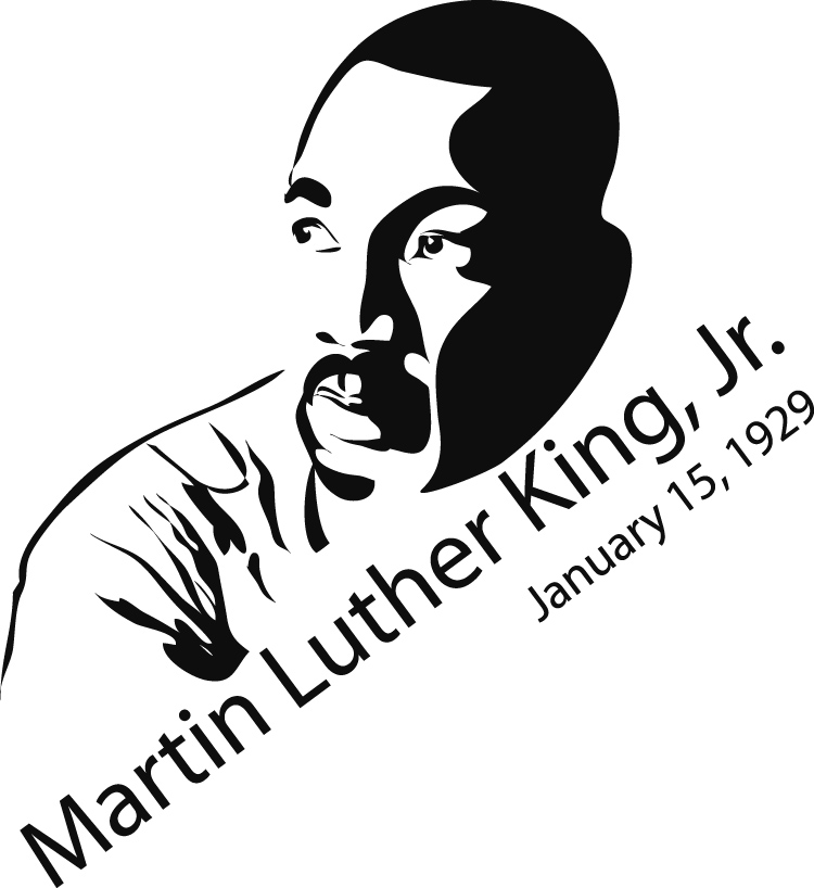 Detail Martin Luther King Bilder Nomer 18
