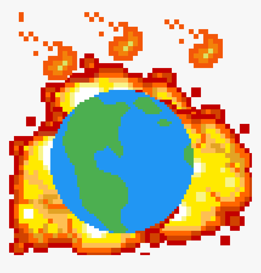 Detail Planet Explosion Nomer 11