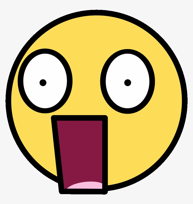 Detail Shocked Face Nomer 4