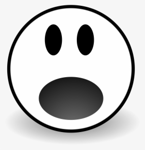 Detail Shocked Face Nomer 6