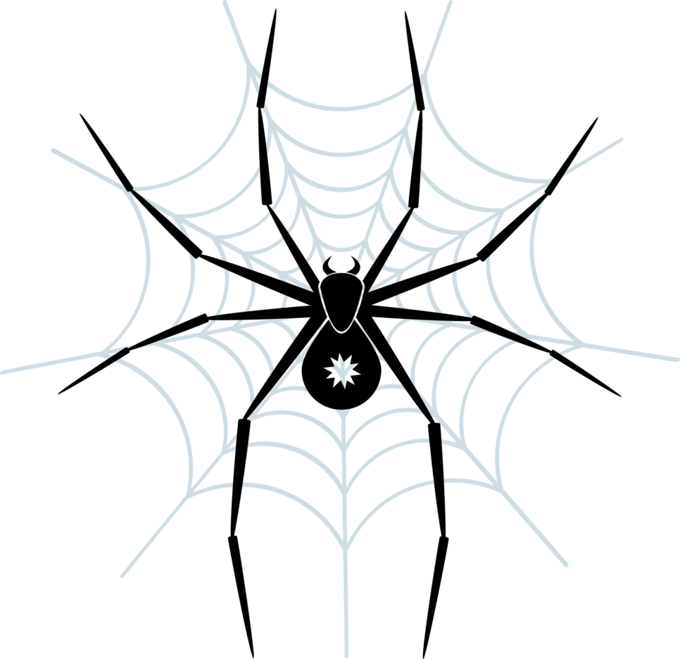 Detail Spinnennetz Malen Grundschule Nomer 19