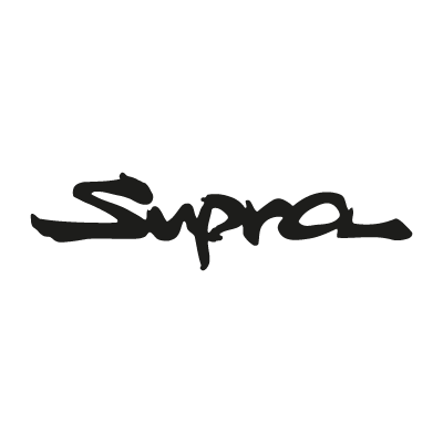 Supra Logo - KibrisPDR