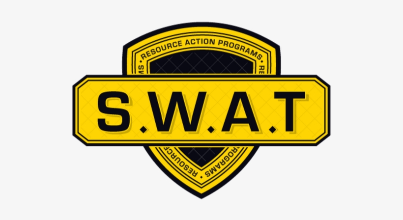 Detail Swat Police Logo Nomer 6