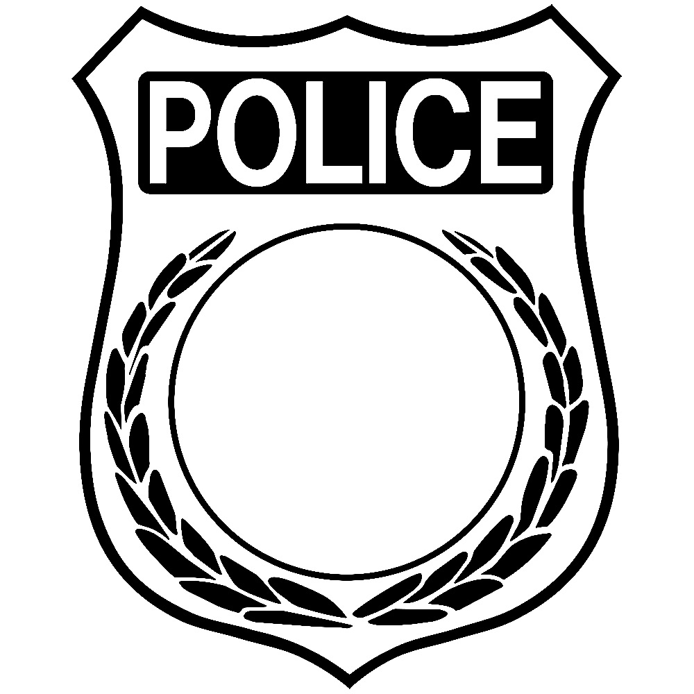 Detail Swat Police Logo Nomer 7