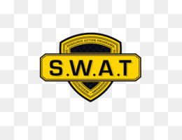 Detail Swat Police Logo Nomer 4