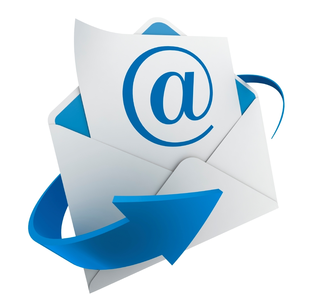 Detail Symbol Email Nomer 6