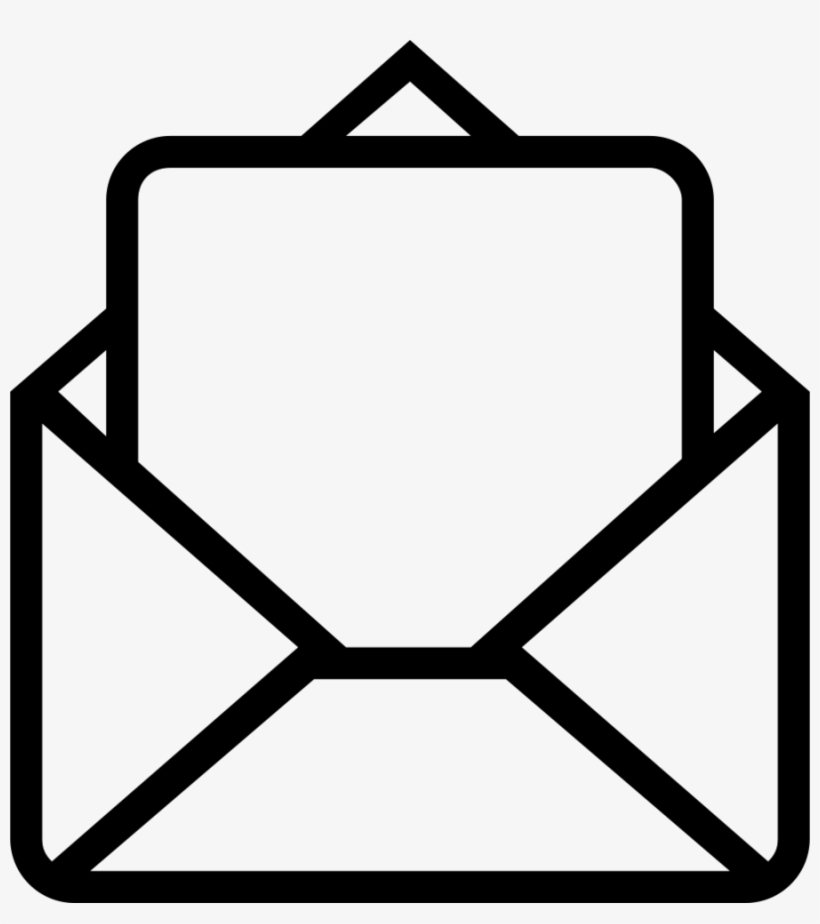 Detail Symbol Email Nomer 15