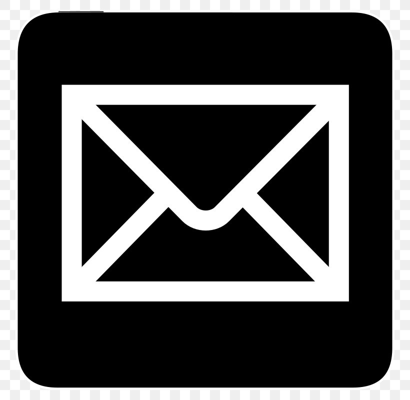 Detail Symbol Email Nomer 19